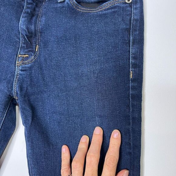 Hudson Jeans Nico Super Skinny Midrise - Picture 3 of 15